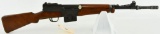 MAS Mle 1949-56 7.62 French Service Rifle