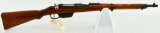 Austrian Steyr M95/34 Rifle 8X56