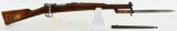 1918 Swede M94/14 Carbine Carl Gustafs