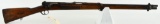 RARE Japanese Murata Type 22 Bolt Action Rifle