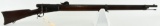 Swiss Vetterli M78 Waffenfabrik Bern Rifle .41