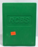 2 RCBS Reloading Dies For 7.5mm SCH Rubin