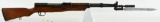 Yugo SKS M59/66 Semi Auto Rifle 7.62X39