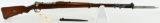 Steyr Chilean Mauser Model 1912 7MM