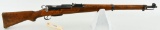 Swiss Schmidt Rubin K31 Carbine Rifle 7.5x55