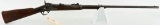 1873 Springfield Trapdoor Rifle .45-70