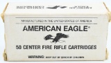 50 Rounds Of American Eagle .30 Carbine Ammunition