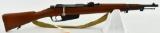 1918 Italian Brescia M1891 Carcano Carbine