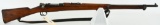 Chileno Modelo 1895 Mauser 7.62 Nato Bolt Rifle