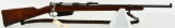 Mauser Modelo Argentino 1891 Berlin