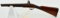 John Fox Twigg London Flintlock Blunderbuss