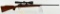 Remington Model 700 BDL Rifle .17 Rem