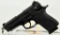 Smith & Wesson Performance Center Recon 45 Pistol