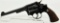 Smith & Wesson Pre-war K-22 Outdoorsman Revolver