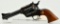 Colt New Frontier Single Action Army Revolver .45