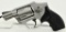 Smith & Wesson Model 642-2 Airweight .38 Spl +P