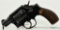 Smith & Wesson Militay & Police Revolver .38 SPL