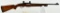 Scarce Winchester Model 100 Carbine Rifle .284 Win