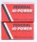 2 Collector Boxes Of Federal .22 LR Ammunition