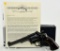 Smith & Wesson Model 14-1 K-38 Heavy Masterpiece