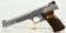 RARE Smith & Wesson Stainless Model 41 (A prefix)