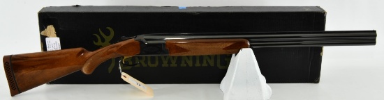 Brand New Browning Citori Lightning Grade I