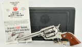 Ruger Old Model Vaquero .357 Magnum Revolver