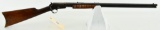 Marlin No. 20-A Tube Fed Slide Action Rifle .22