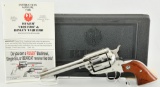 Ruger Old Model Vaquero .357 Magnum Revolver