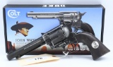 Duke Colt Single Action .177 BB Gun Air Revolver