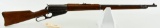 Colorado National Guard Marked Winchester 1895