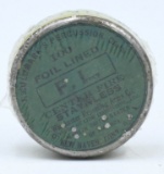 100 Rd Collector Container Of Goldsmark FL Caps