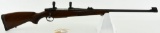 Mint CZ 550 Safari Classics Rifle .375 H&H