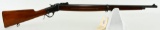 R.F. Sedgley Winchester Model 1885 High Wall .22