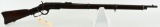 Antique 1873 Winchester Lever Rifle .44-40 WCF