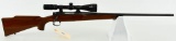 Remington Model 700 BDL Rifle .17 Rem