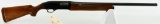 Winchester Model 1400 MKII Semi Auto 12 Ga Shotgun