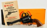 Ruger New Model Super Blackhawk .44 Magnum 5 1/2