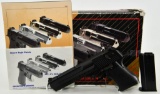 Magnum Research IMI Desert Eagle .50 AE