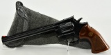 Dan Wesson Model V22 Revolver .22 LR