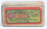 50 Rd Collector Box Of Remington .22 Automatic