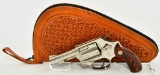 Smith & Wesson Model 36-10 Revolver .38 +P