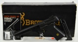 NEW Browning Buckmark Semi Auto Pistol .22 LR