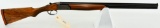 Abercrombie & Fitch Over Under Shotgun 28 Gauge