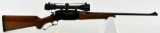 Browning Lightning BLR Semi Auto Rifle .30-06