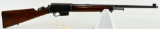 Winchester Self Loading Rifle Model 1905 .32 Cal