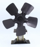 Heatwave Stirling Powered Stove Fan 10