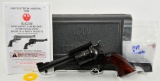 Ruger New Model Blackhawk Revolver .44 Special