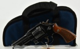 Smith & Wesson .38/44 Heavy Duty Revolver .38 +P