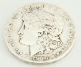 1900-S Morgan Liberty Silver Dollar San Francisco